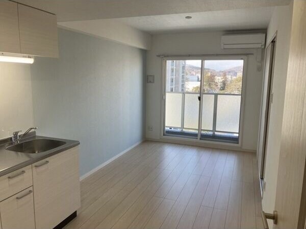 サンライズ支倉町の物件内観写真