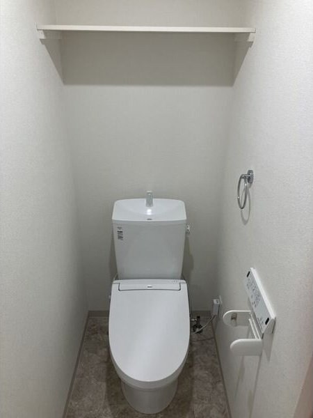 サンライズ支倉町の物件内観写真