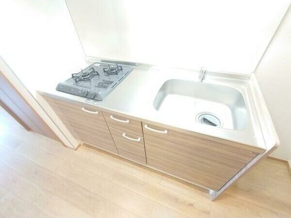 chaliapin(シャリアピン)長町南の物件内観写真