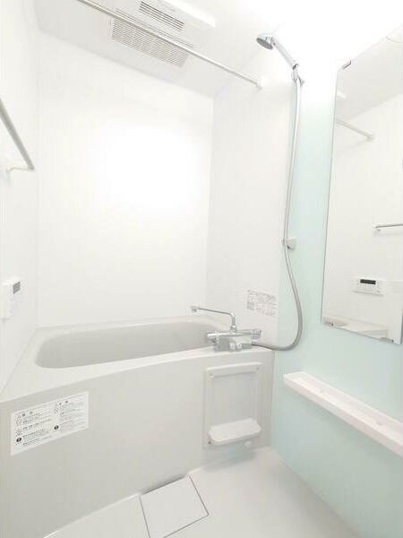 chaliapin(シャリアピン)長町南の物件内観写真