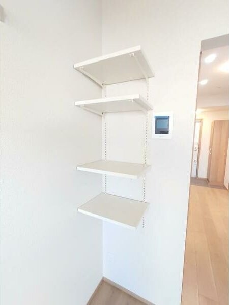 chaliapin(シャリアピン)長町南の物件内観写真