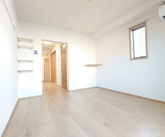 chaliapin(シャリアピン)長町南の物件内観写真