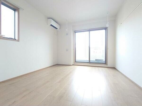 chaliapin(シャリアピン)長町南の物件内観写真