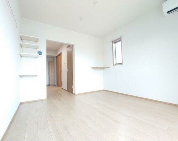 chaliapin(シャリアピン)長町南の物件内観写真