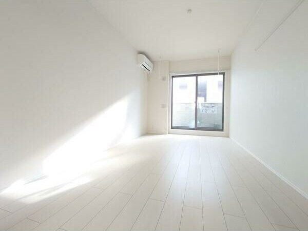 スペチアーレの物件内観写真