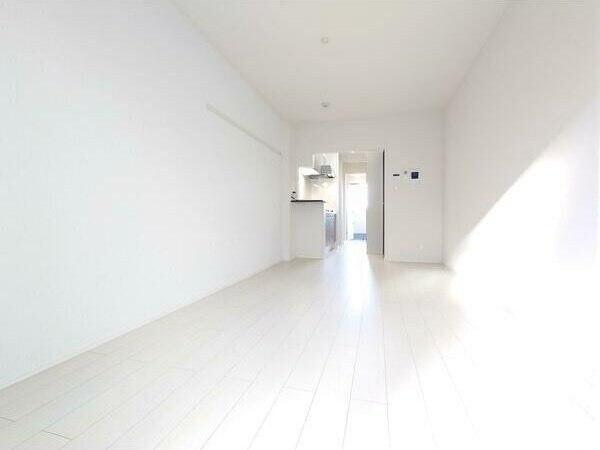 スペチアーレの物件内観写真