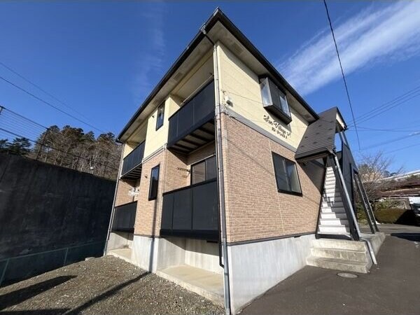 サン・ヴィレッジの物件内観写真