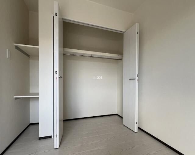 Villa Sieger(ヴィラ ジーガー) Cの物件内観写真