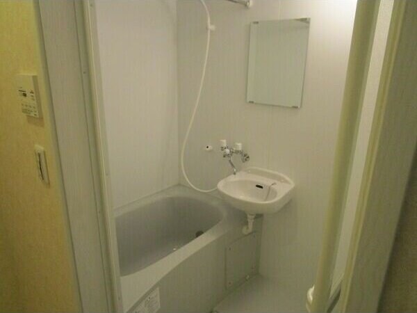 ソレイユE・IIの物件内観写真