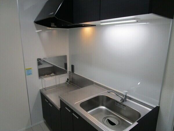 ソレイユE・IIの物件内観写真