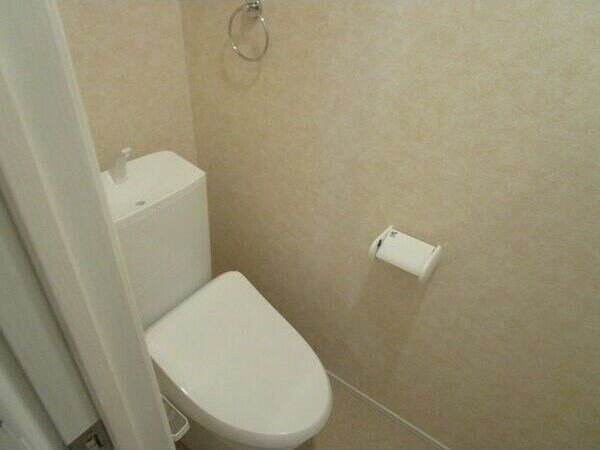 ソレイユE・IIの物件内観写真