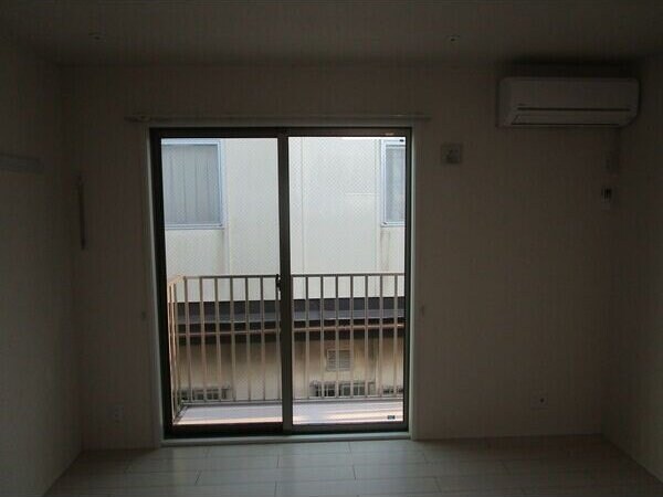 ソレイユE・IIの物件内観写真