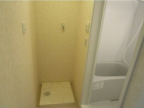 ソレイユE・IIの物件内観写真