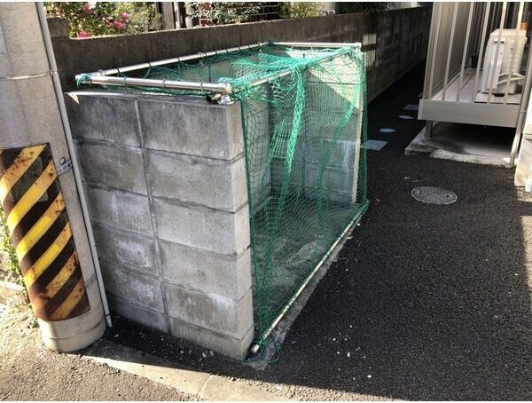 ソレイユE・IIの物件内観写真