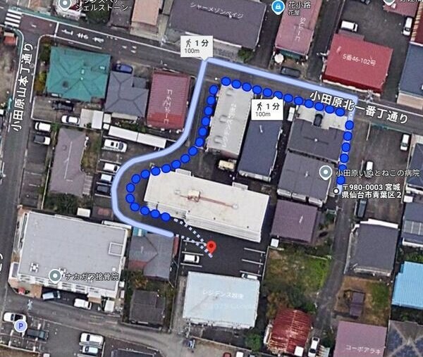 ソレイユE・IIの物件内観写真