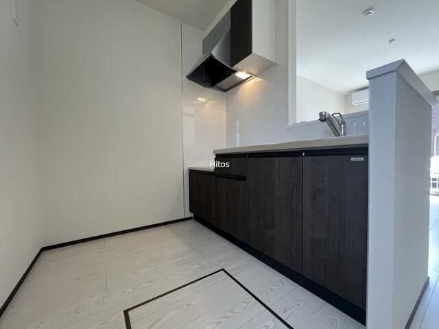 Villa Sieger(ヴィラ ジーガー) Cの物件内観写真