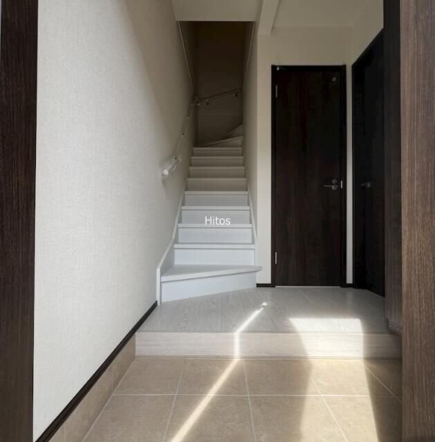 Villa Sieger(ヴィラ ジーガー) Cの物件内観写真