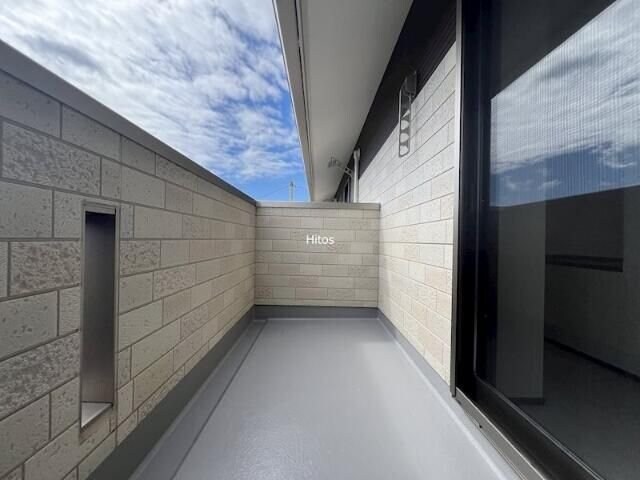 Villa Sieger(ヴィラ ジーガー) Cの物件内観写真