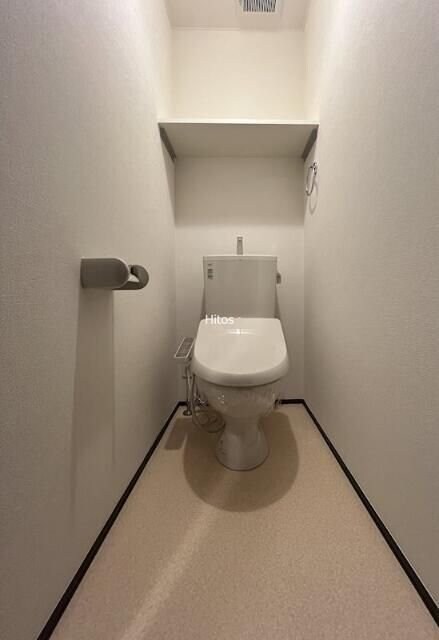 Villa Sieger(ヴィラ ジーガー) Cの物件内観写真