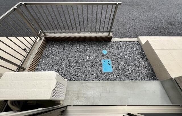 Villa Sieger(ヴィラ ジーガー) Cの物件内観写真