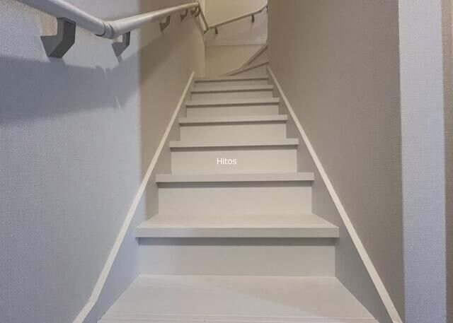 Villa Sieger(ヴィラ ジーガー) Cの物件内観写真