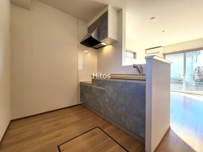 Villa Sieger(ヴィラ ジーガー) Aの物件内観写真