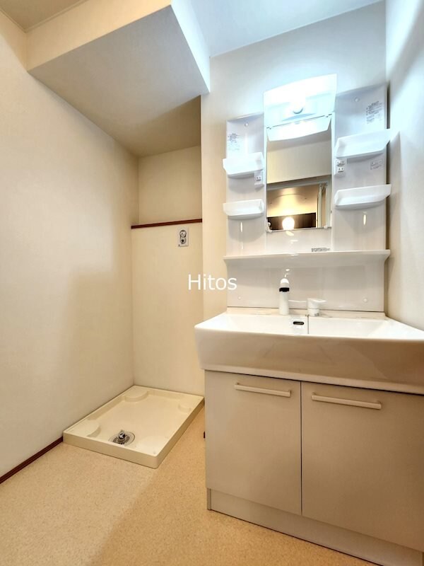 Villa Sieger(ヴィラ ジーガー) Aの物件内観写真