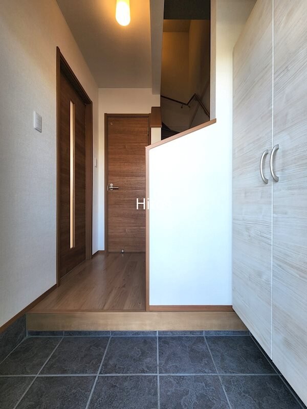 Villa Sieger(ヴィラ ジーガー) Aの物件内観写真