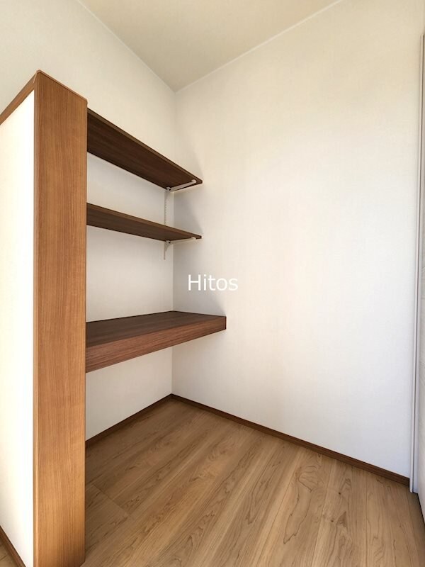 Villa Sieger(ヴィラ ジーガー) Aの物件内観写真