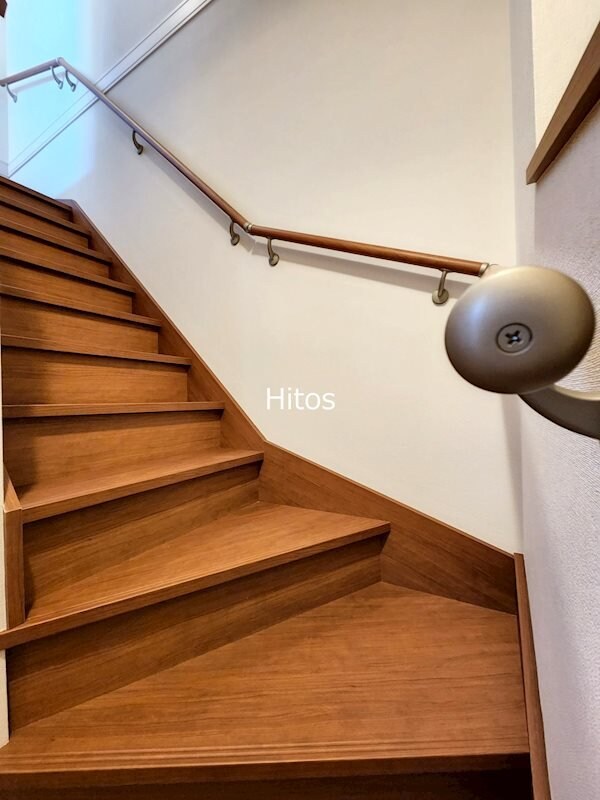 Villa Sieger(ヴィラ ジーガー) Aの物件内観写真