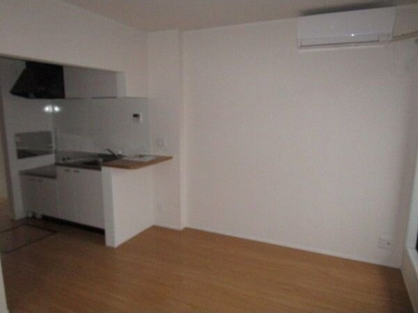 ペシュールの物件内観写真