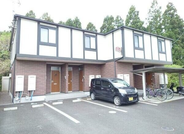 ペシュールの物件内観写真