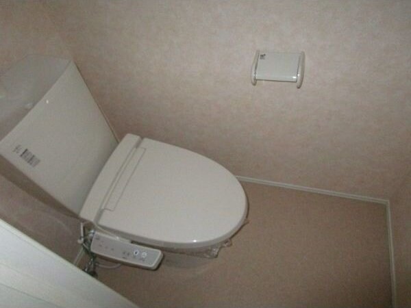 ペシュールの物件内観写真