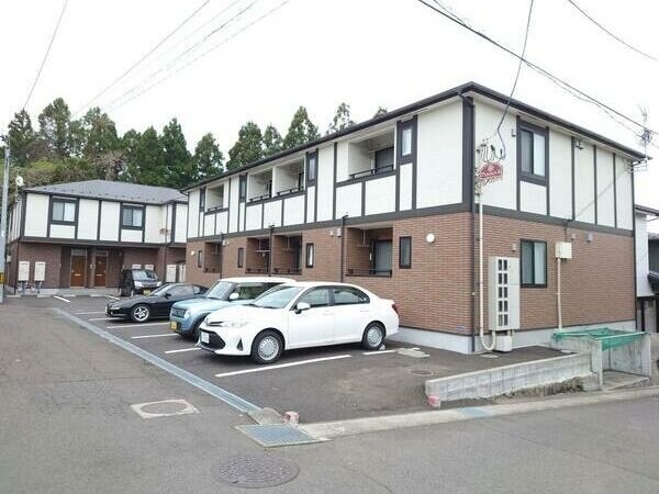 ペシュールの物件内観写真