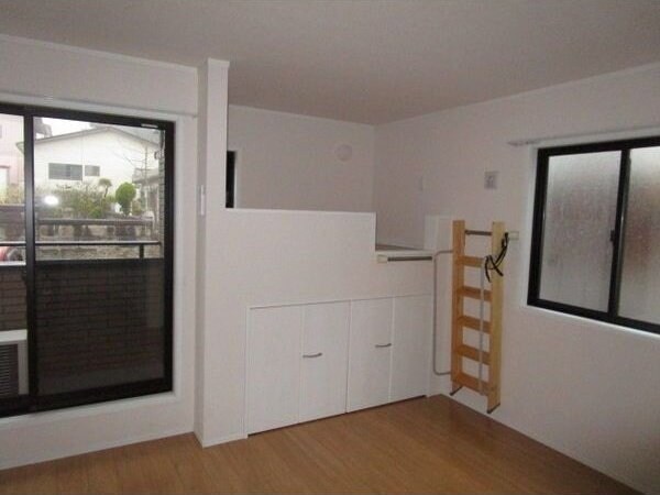 ペシュールの物件内観写真