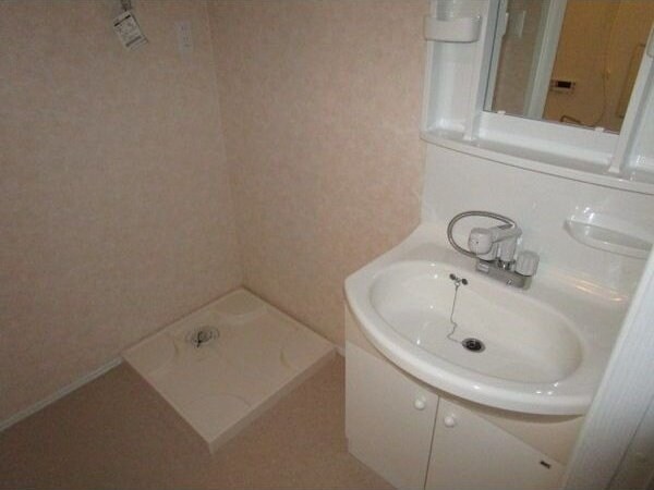 ペシュールの物件内観写真