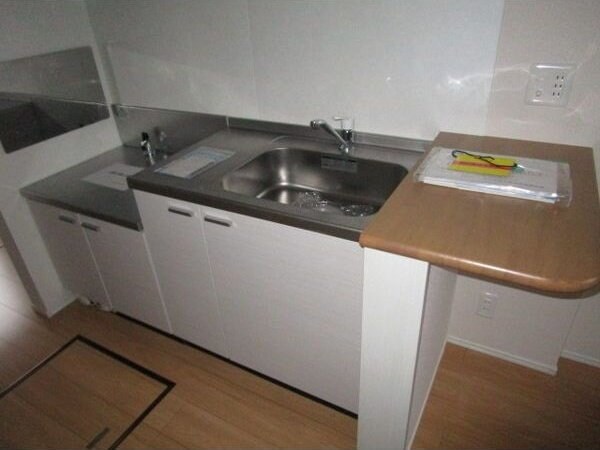 ペシュールの物件内観写真