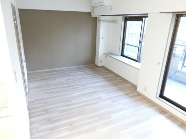 フレール仙台長町南の物件内観写真