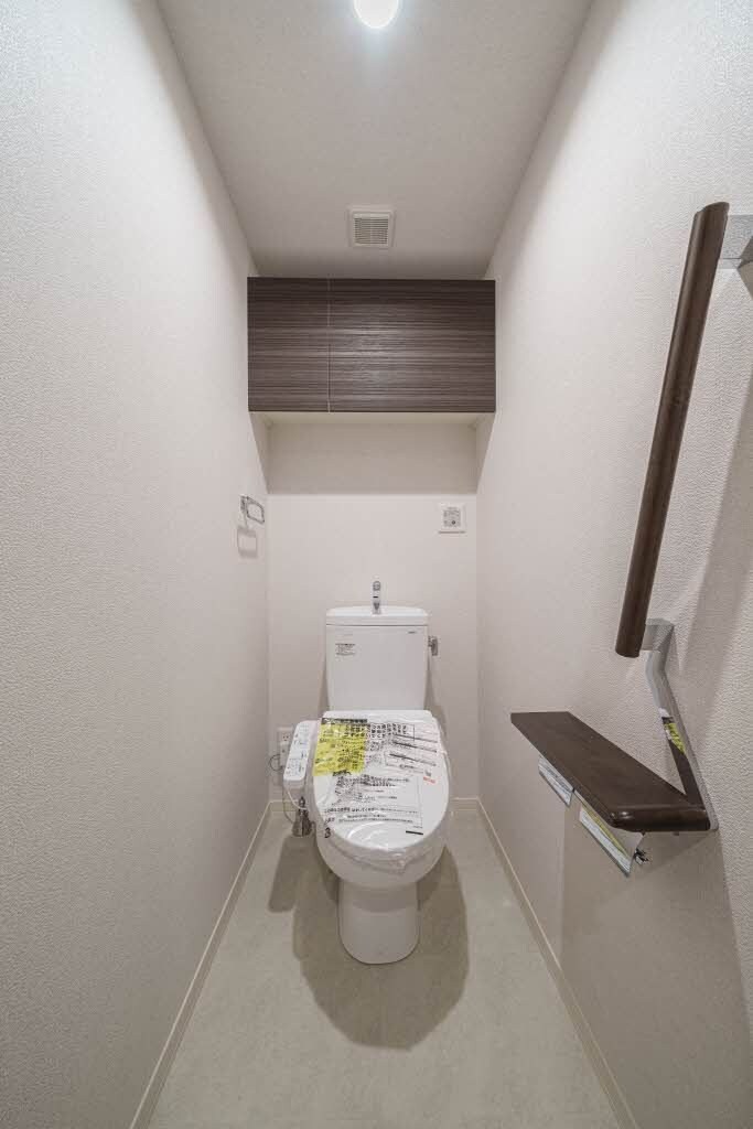 シャーメゾンLaLaの物件内観写真