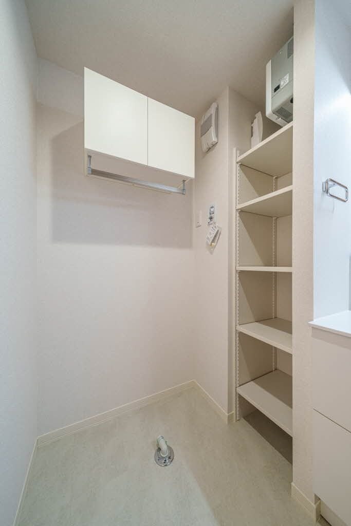 シャーメゾンLaLaの物件内観写真