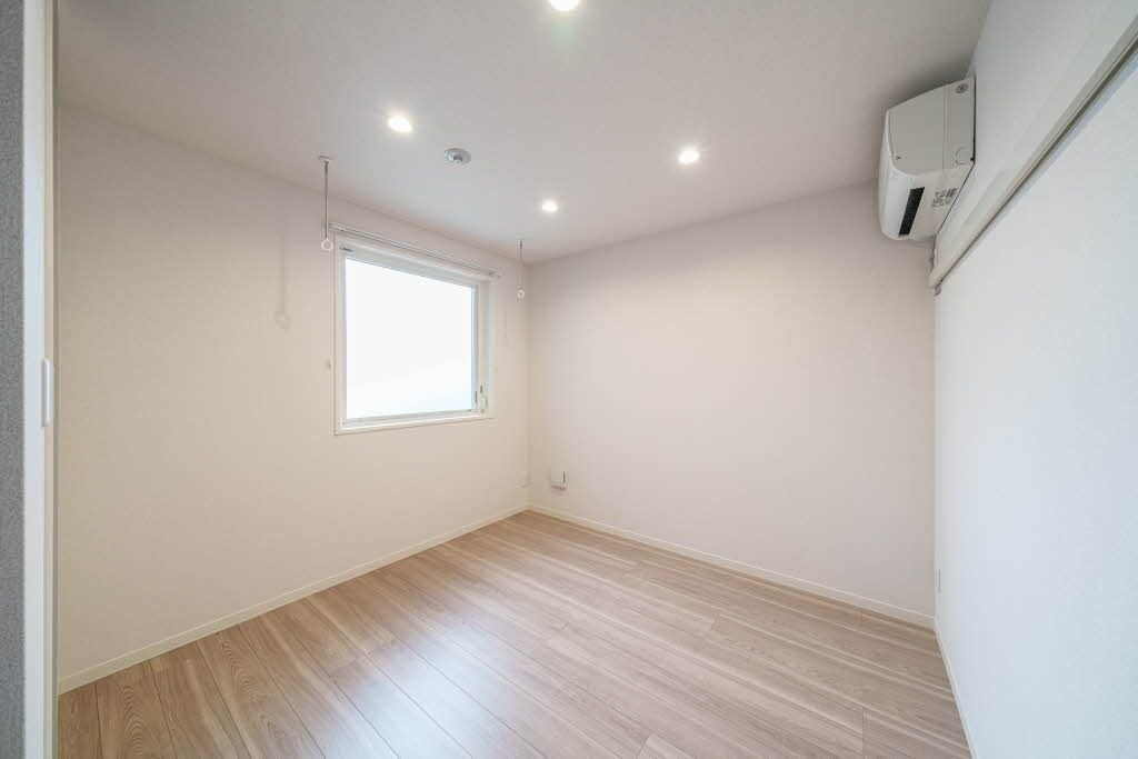 シャーメゾンLaLaの物件内観写真