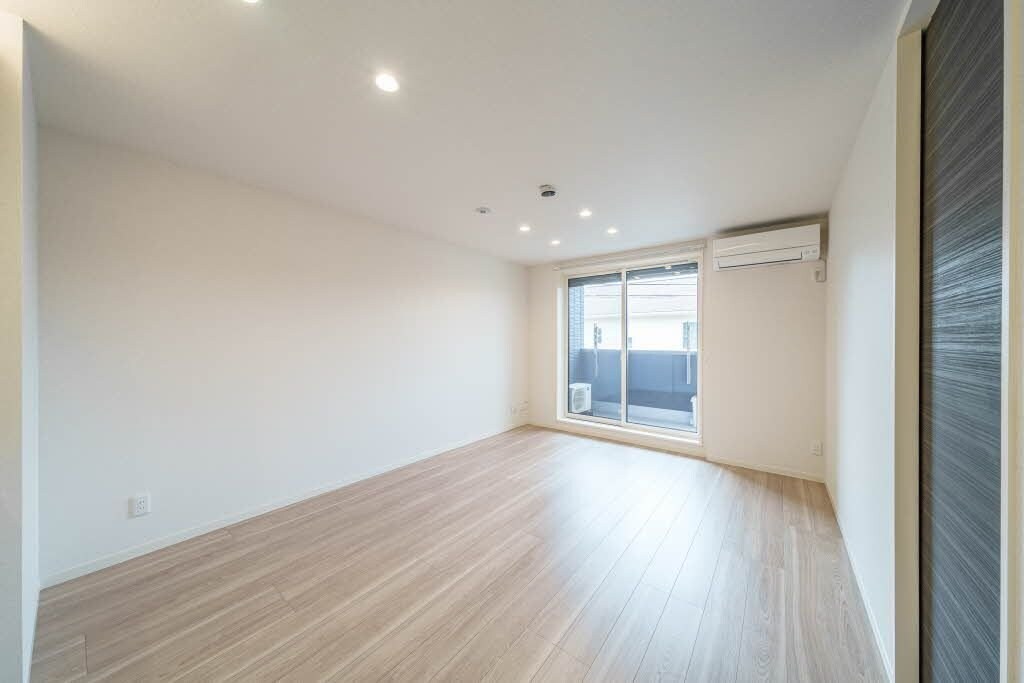 シャーメゾンLaLaの物件内観写真