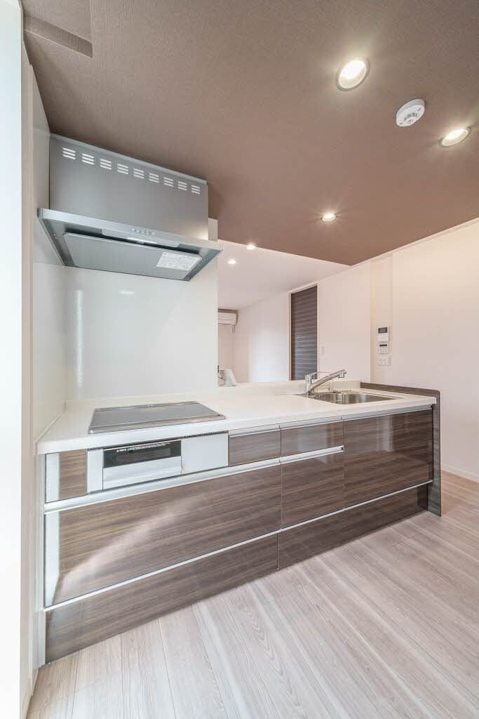 シャーメゾンLaLaの物件内観写真