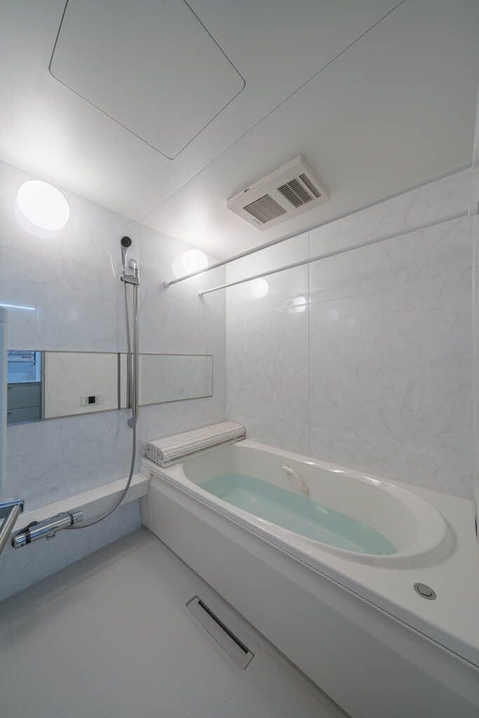 シャーメゾンLaLaの物件内観写真