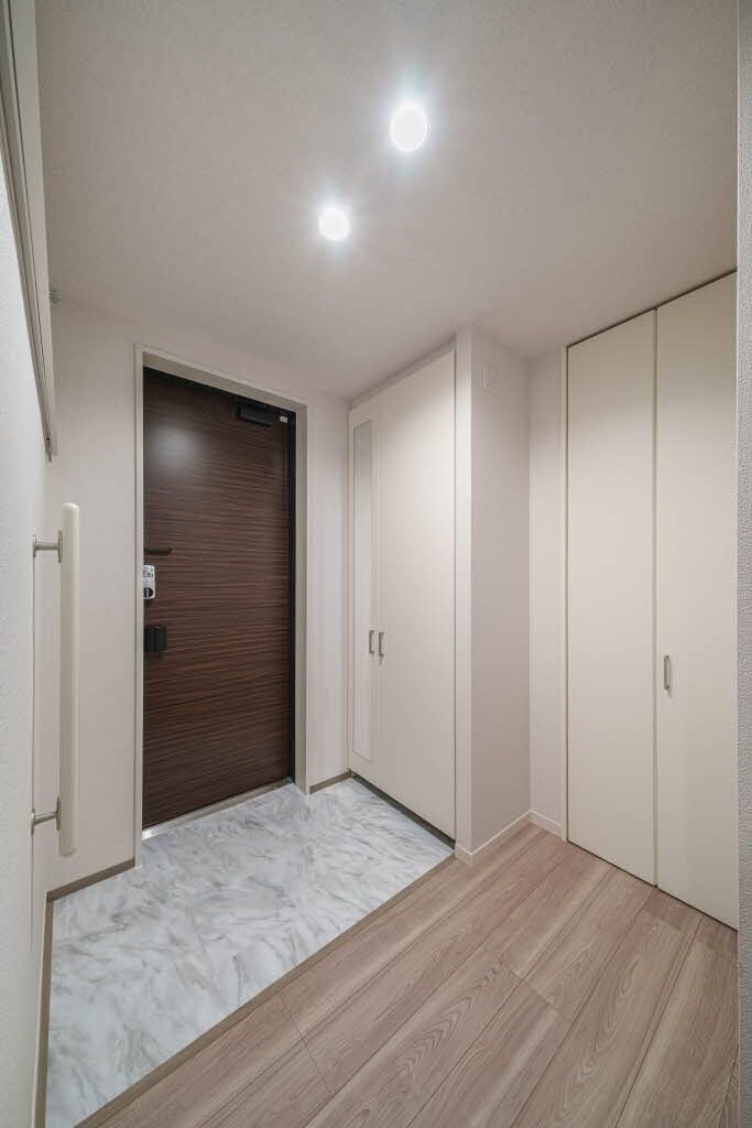 シャーメゾンLaLaの物件内観写真