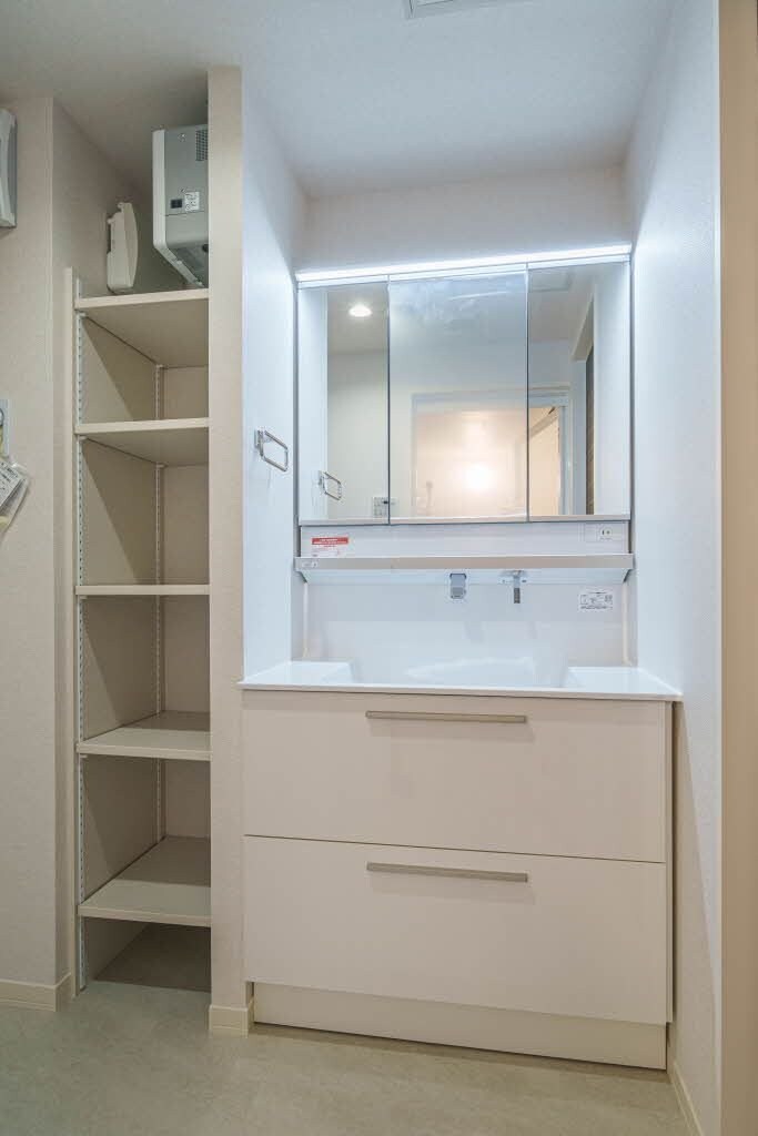 シャーメゾンLaLaの物件内観写真