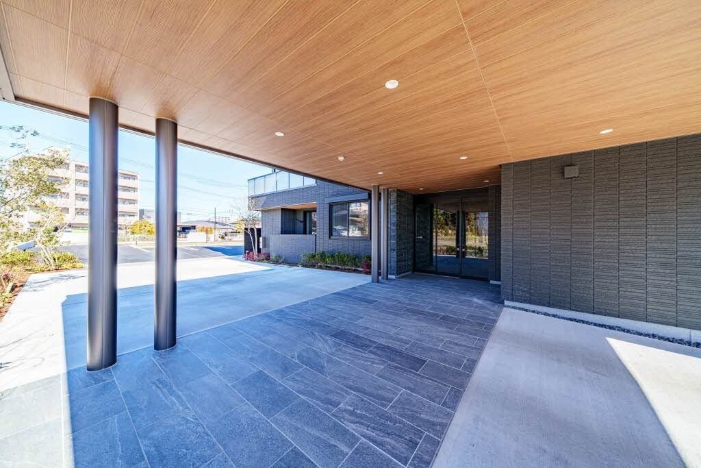 シャーメゾンLaLaの物件内観写真