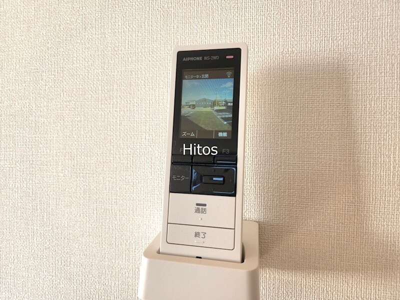 Villa Sieger(ヴィラ ジーガー) Bの物件内観写真