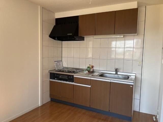 サンコート北原A棟の物件内観写真