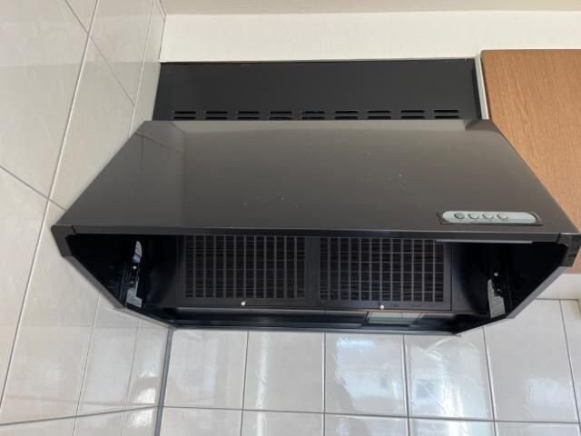 サンコート北原A棟の物件内観写真